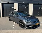 Volkswagen Golf 7.5 R| 2019| 300pk| Dealer onderhouden, Automaat, Zwart, 4 cilinders, 1984 cc