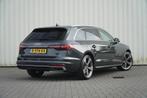 Audi A4 Avant 35 TFSI 150pk Advanced Edition | 19" LM | Stoe, 12 maanden, Stof, Gebruikt, 4 cilinders