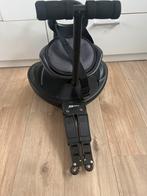 Meerijdplankje - ZGAN, Ophalen of Verzenden, Zo goed als nieuw, Overige merken