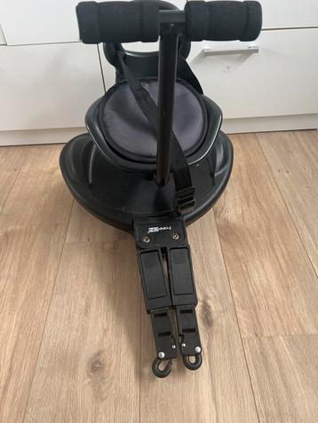 Meerijdplankje - ZGAN beschikbaar voor biedingen