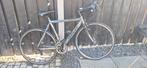 Ridley,  prima fiets.53 cm.grijs., Gebruikt, Aluminium, 15 tot 20 versnellingen, 53 tot 57 cm