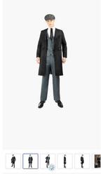 Peaky blinders kostuum, Ophalen of Verzenden, Zo goed als nieuw, Maat 56/58 (XL)