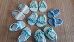 Poppenkleertjes  OPEN POPPENSCHOENTJES  speciaal dec.prijsje, Kinderen en Baby's, Speelgoed | Poppen, Ophalen of Verzenden, Nieuw