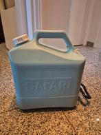 Camping jerrycan watertank, Caravans en Kamperen, Ophalen, Zo goed als nieuw
