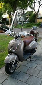 AGM Retro, Ophalen, Zo goed als nieuw, Benzine, Overige merken