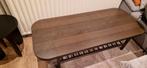 Houten salontafel (Ikea), Ophalen, Gebruikt, 100 tot 150 cm, 50 tot 100 cm