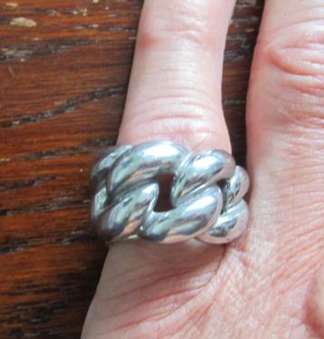 RING MAAT 17 (STAAL ) beschikbaar voor biedingen