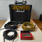  
 Marshall Valvestate 10 Model 8010 ,Boston,Fender, Ophalen of Verzenden, Gebruikt, Minder dan 50 watt