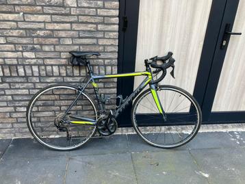 Stevens Stelvio beschikbaar voor biedingen