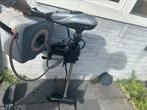 fluister motor Rhino VX54, Tuin en Terras, Ophalen of Verzenden, Zo goed als nieuw, Vijverfilter