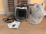 Tristar elektrische kachel KA 5038 nieuw in doos (nw €28,99), Ophalen of Verzenden, Zo goed als nieuw, Elektrisch, Vrijstaand