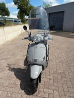 Nardo Grey Scooter, Full Options, 2021, Ophalen, Gebruikt, Benzine