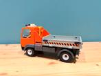 Playmobil MAXX7 Bouwtruck, Kinderen en Baby's, Speelgoed | Playmobil, Ophalen of Verzenden, Gebruikt