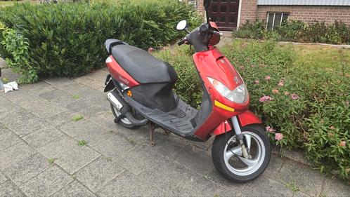 Peugeot vivacity origineel brom, Fietsen en Brommers, Scooters | Peugeot, Vivacity, Ophalen