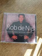CD Rob de Nijs, Zo Mooi, Ophalen of Verzenden, Zo goed als nieuw, Levenslied of Smartlap