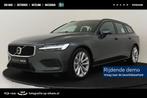 Volvo V60 T6 PLUG-IN HYBRID AWD ESSENTIAL -CLIMATE|CAMERA|PD, Auto's, Automaat, 12 maanden, Stof, Euro 6