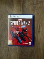 Spider-man 2 (PS5), Spelcomputers en Games, Games | Sony PlayStation 5, Ophalen of Verzenden, Zo goed als nieuw