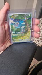 Tangela 178/165, Ophalen of Verzenden, Zo goed als nieuw, Losse kaart