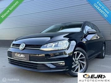 Volkswagen Golf 1.0 TSI SOUND EDITION CLIMA*ACC*PDC*CARPLAY! beschikbaar voor biedingen