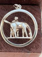 Groningers opgelet: Peerd van Ome Loeks, Ophalen of Verzenden, Zo goed als nieuw, Zilver