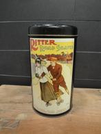 LEUKE VINTAGE BESCHUITBUS, Ophalen of Verzenden, Gebruikt