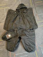 Deryan voetenzak en fietscape voor voor op de fiets., Ophalen, Zo goed als nieuw, Voorzitje, Deryan