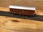 Marklin 4411, Wisselstroom, Wagon, Ophalen of Verzenden, Zo goed als nieuw