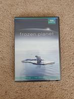 DVD Frozen Planet (2011) afl 5 en 6, NIEUW, Alle leeftijden, Ophalen of Verzenden, Nieuw in verpakking, Natuur