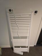 NIEUW Zehnder elektrische radiotor 123 bij 50 cm, Ophalen, Radiator, Nieuw, Minder dan 60 cm