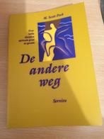 De andere weg, Ophalen of Verzenden, Gelezen