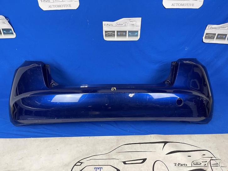 Honda jazz achterbumper origineel, Auto-onderdelen, Carrosserie en Plaatwerk, Bumper, Honda, Achter, Gebruikt, Ophalen of Verzenden