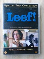 Leef! (QFC), Vanaf 12 jaar, Ophalen of Verzenden, Gebruikt, Drama