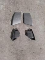 DEURGREEP / HANDVAT DEUR PEUGEOT 107 / CITROËN C1/ AYGO, Ophalen of Verzenden, Gebruikt, Citroën