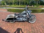 Harley-Davidson 96 FLHR Road King SPECIAL BLADGOUD, CHROOM!, Bedrijf, Meer dan 35 kW, Overig, 1584 cc