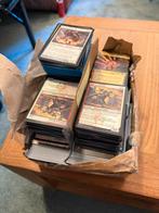 Magic the Gathering Bulk met rares, Ophalen of Verzenden, Zo goed als nieuw, Meerdere kaarten, Foil