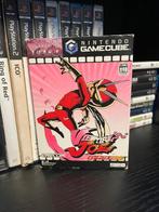 Viewtiful Joe Gamecube, Spelcomputers en Games, Avontuur en Actie, Verzenden, 1 speler, Zo goed als nieuw