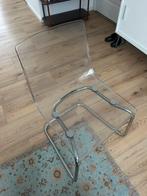 Ikea tobias stoel, Huis en Inrichting, Stoelen, Ophalen of Verzenden, Gebruikt, Wit, Eén
