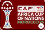 Afcon 2 Finale tickets gezocht!!, Twee personen
