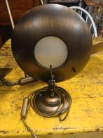 Set mooie lampen, Huis en Inrichting, Lampen | Spots, Ophalen, Zo goed als nieuw, Metaal of Aluminium