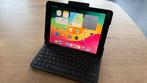 iPad (8e Gen) 32GB incl. Logitech toetsenbord, Computers en Software, Apple iPads, 10 inch, 32 GB, Apple iPad, Ophalen of Verzenden