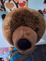 Bruine beer, Ophalen of Verzenden, Zo goed als nieuw, Beer