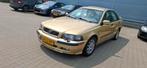 Volvo S40 2.0 Europa Elegance, Auto's, Voorwielaandrijving, 65 €/maand, 136 pk, Gebruikt