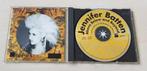 Jennifer Batten - Above Below and Beyond CD 1992 Gebruikt, Cd's en Dvd's, Ophalen of Verzenden, Gebruikt