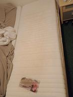 Pocket vering matras, 80 cm, Matras, Gebruikt, Eenpersoons