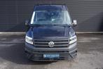 Volkswagen Crafter 35 | L4H3 | App-Connect | Cruise | Camera, Auto's, Stof, Gebruikt, 4 cilinders, Volkswagen