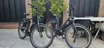 2 Union E-Lite elektrische fietsen - Zo goed als nieuw!, Fietsen en Brommers, Ophalen of Verzenden, Zo goed als nieuw, Overige merken