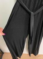 Glitter Jumpsuit van het merk WE , maat M., Ophalen of Verzenden, Zo goed als nieuw