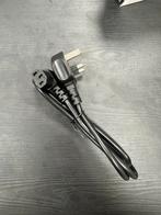 Europese stroomstekker, Ophalen of Verzenden, Zo goed als nieuw