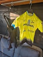 Dames fietskleding maat S, Ophalen of Verzenden, Zo goed als nieuw, Dames, Bovenkleding