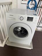 Samsung ecobubble 7kg, Witgoed en Apparatuur, Ophalen, Gebruikt, Voorlader, 85 tot 90 cm